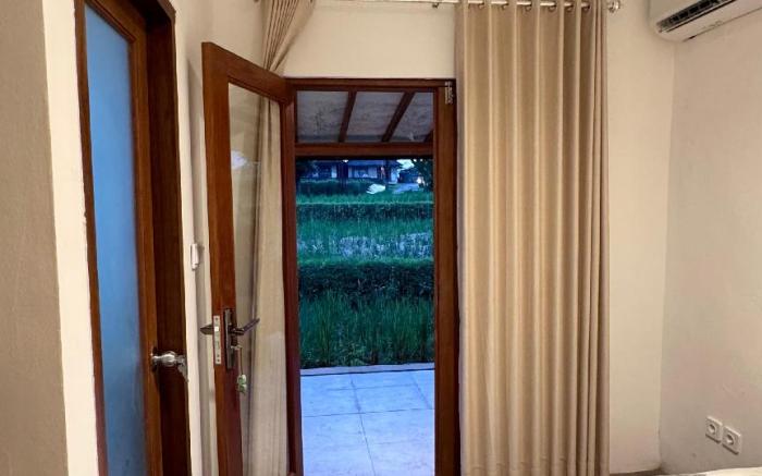 Rumah Kemuning Bali