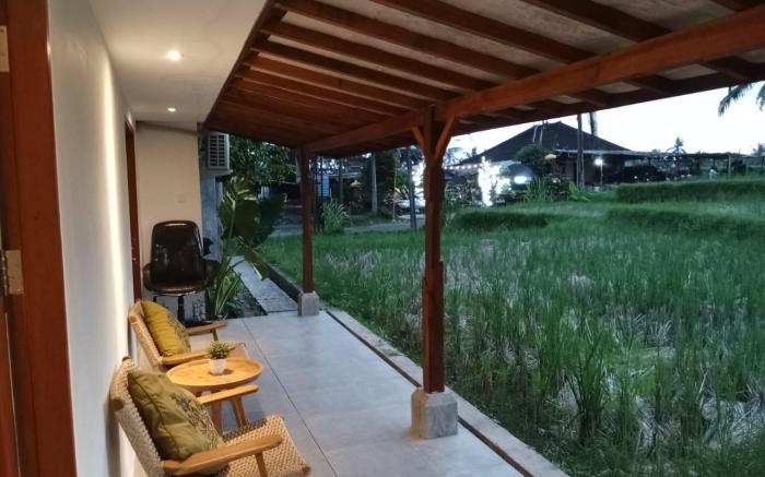 Rumah Kemuning Bali