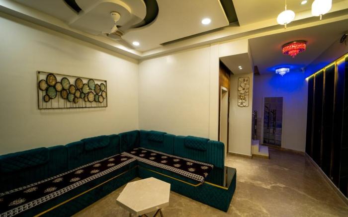 Hotel Park View Villa