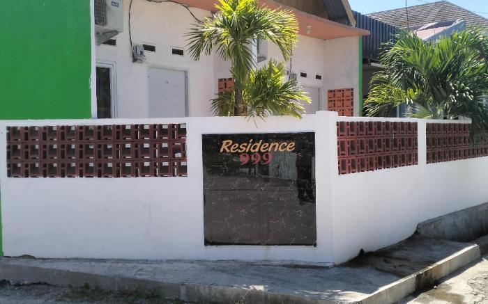 GANTARI HOME 3 