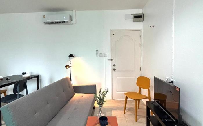 1minBTS-Workplace>Living area/Central/Fast-WiFi+AC