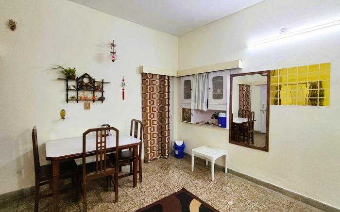 Prime 2BHK Apartment