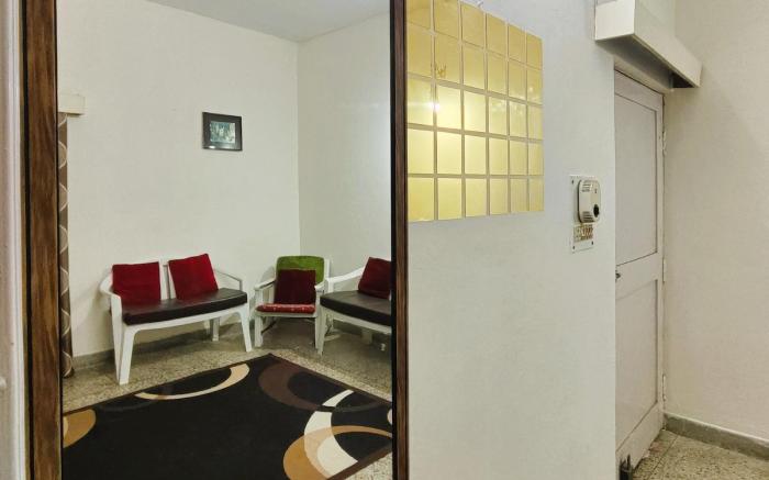 Prime 2BHK Apartment