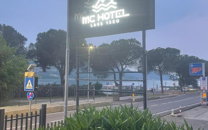 MC Hotel