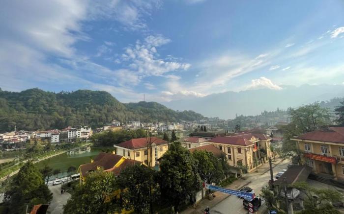 Flaco Hostel - Trekking, Tour, Bus ticket