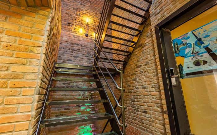 Villa Pera Suite Hotel - Special Class