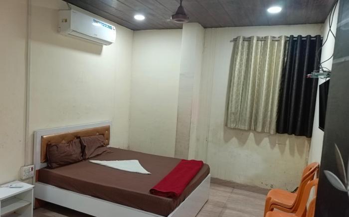 sai villa loading & boarding