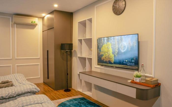 Spring Home Ha Noi