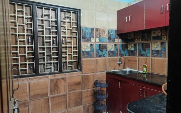 SAI Krupa Homestay