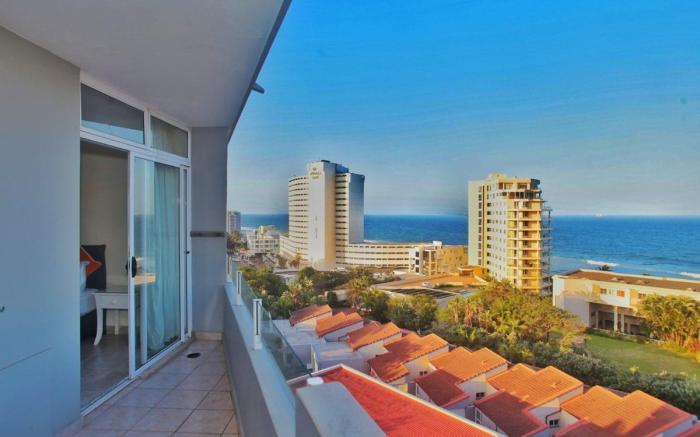 Executive Umhlanga condo