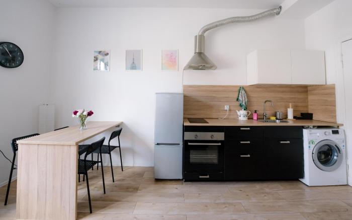 Restful Stay Apartment