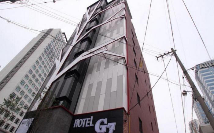 Hotel G7