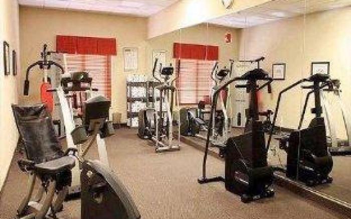 Holiday Inn Express Hotel & Suites Montgomery Boyd-Cooper Parkway By IHG