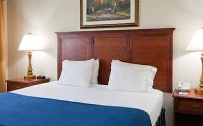 Holiday Inn Express Hotel & Suites Montgomery Boyd-Cooper Parkway By IHG
