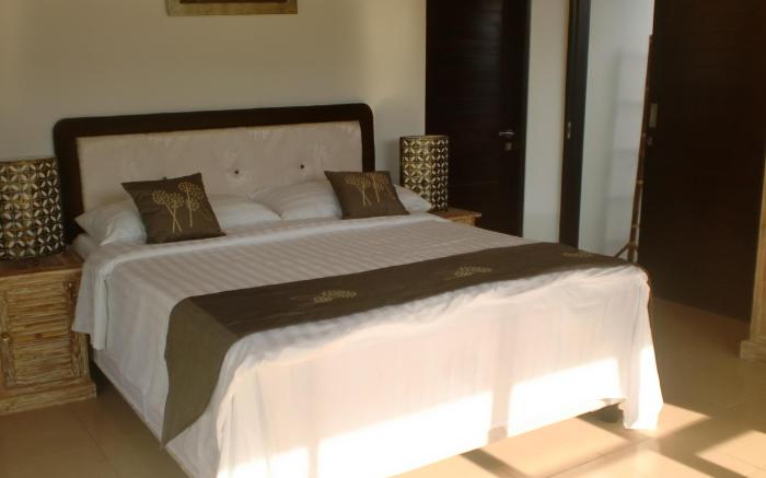 Taman Dewi Sri Villa and Bungalow
