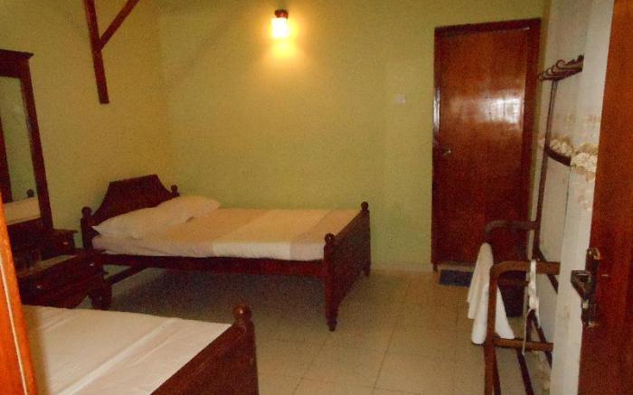Albert Guest House