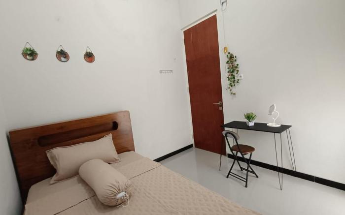 Villa Pesona Batu 44