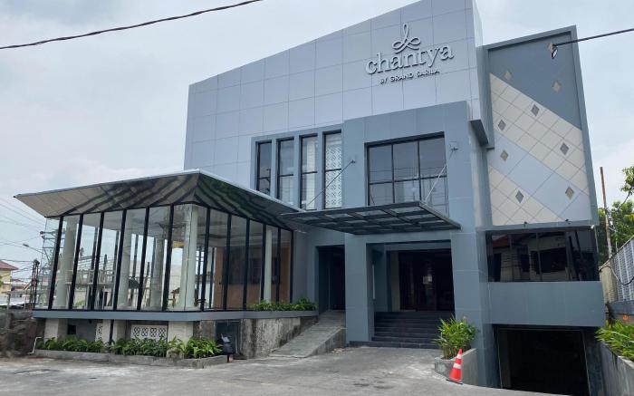 Chantya Hotel By Grand Sarila