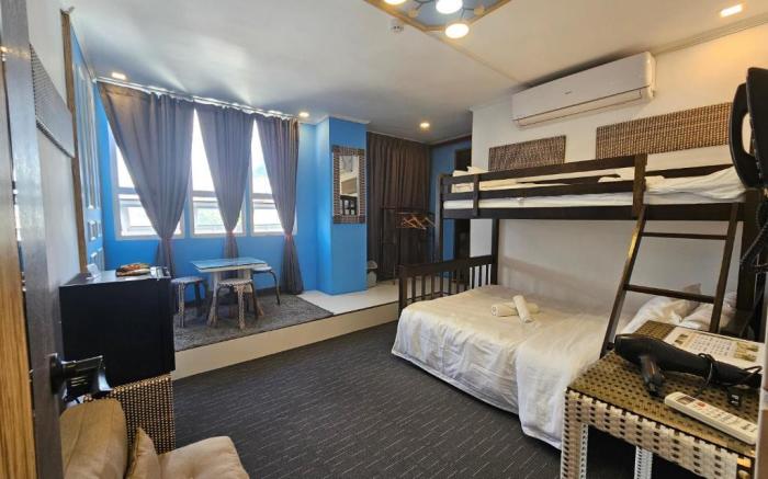Papabo Backpackers Mactan