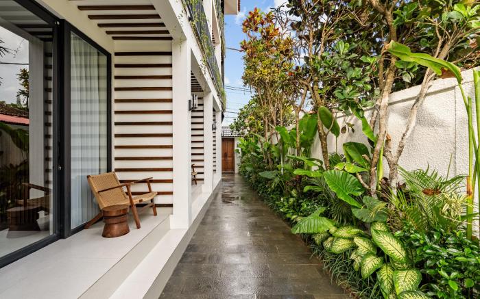 Palermo Suites Ubud