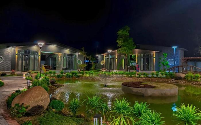 Dragon Homestay Ha Tien