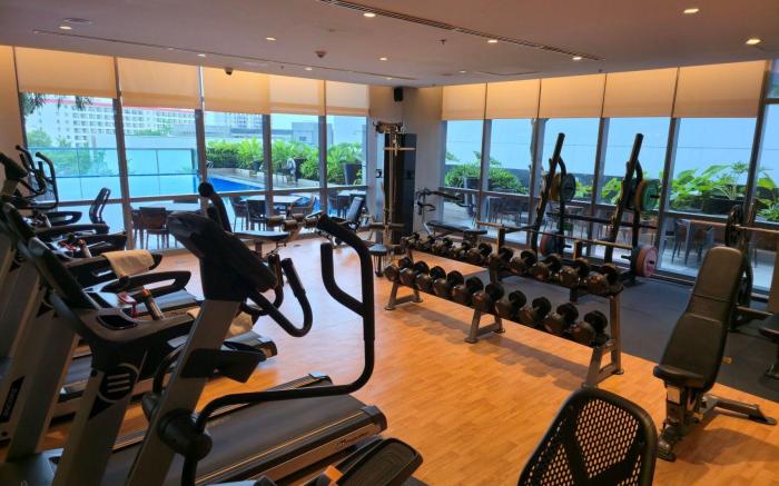 Resort-style Comfort Near Mactan Airport