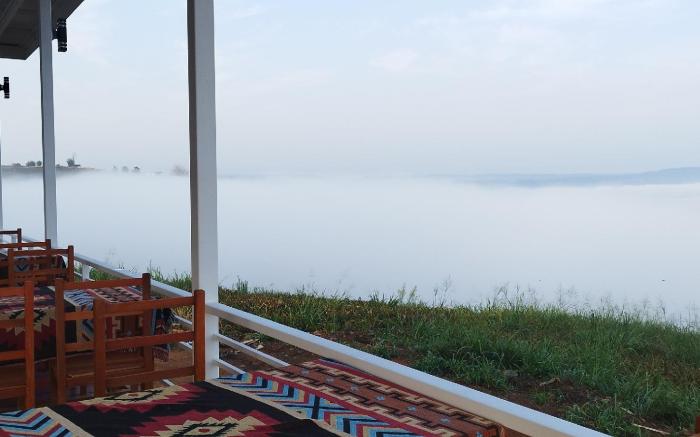 The Atmosphere Khaokho