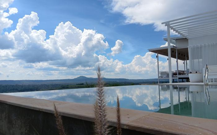 The Atmosphere Khaokho