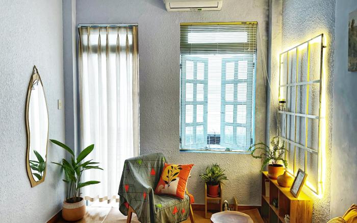 XiaoHaus - Homestay SaiGon