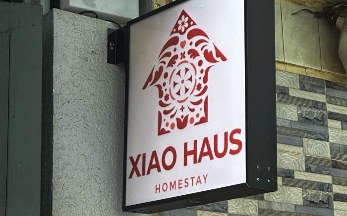 XiaoHaus - Homestay SaiGon