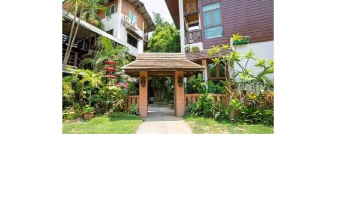 Mountain View GuesthouseChiangmai