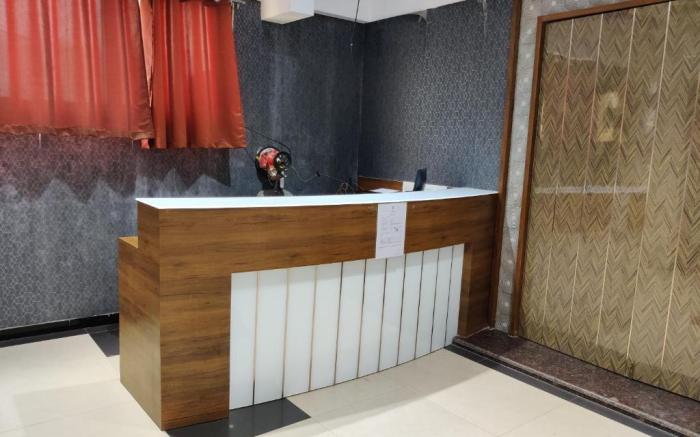 Hotel Nova Prime
