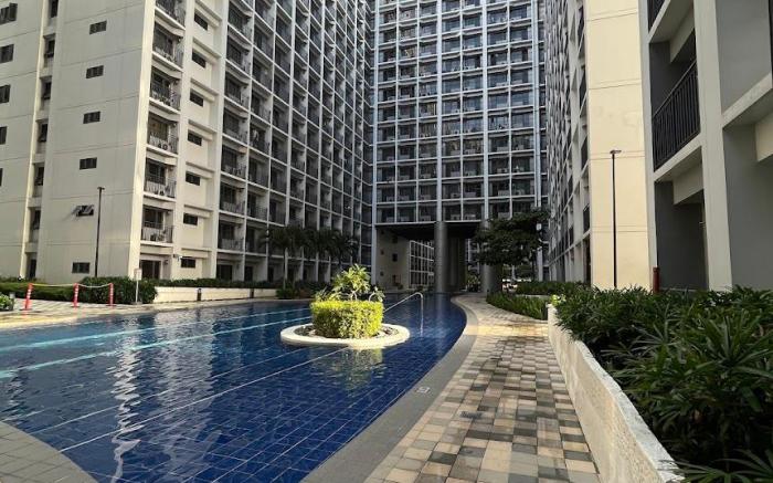 Shore2 residences 