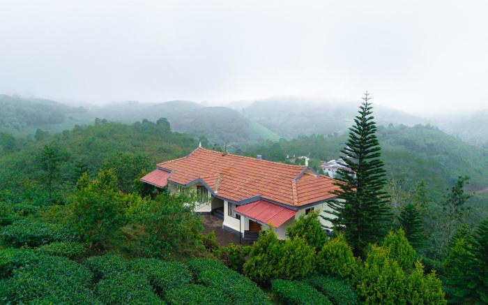 Aruvi Vagamon by VOYE HOMES