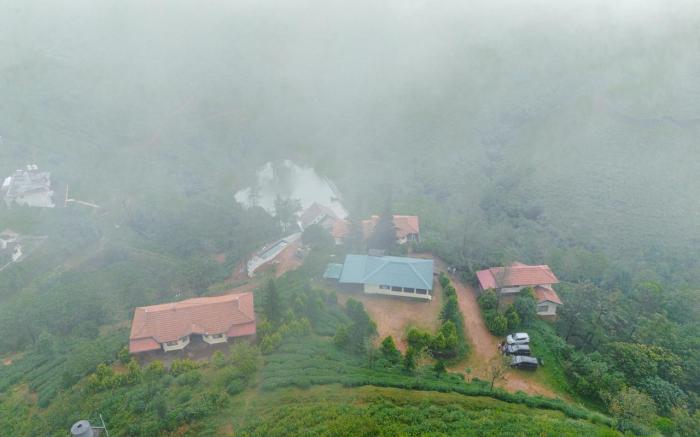 Aruvi Vagamon by VOYE HOMES