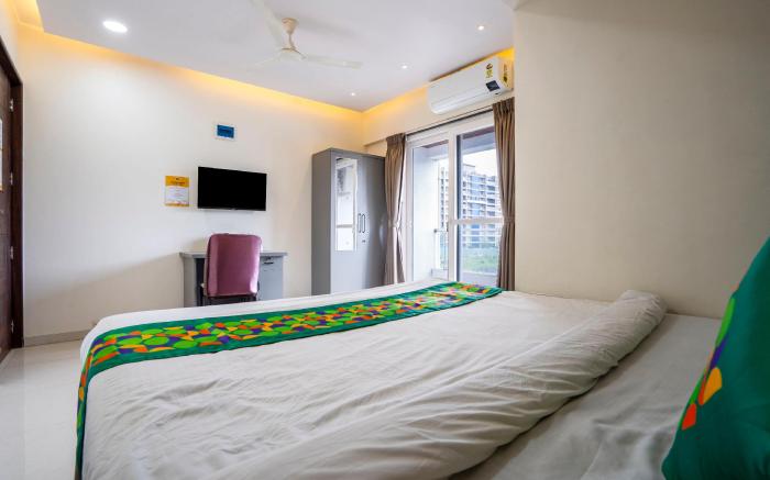 Itsy Hotels Metro