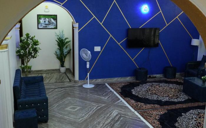 Raaha Luxury Home Stay