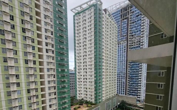 Studio Inside IT Park Cebu