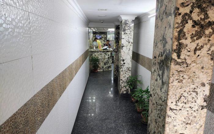 Hotel Ambar Palace