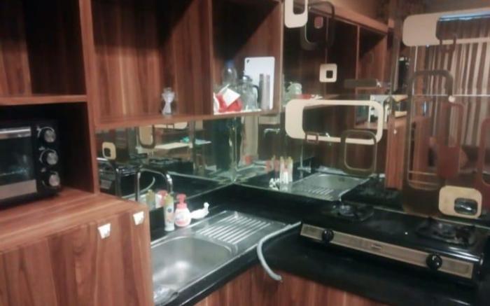 Apartemen the mansion at kemang, 32