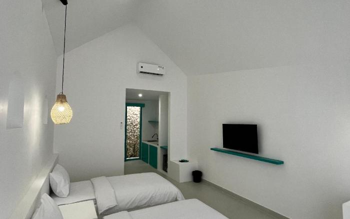 Idea's Villa Pangandaran