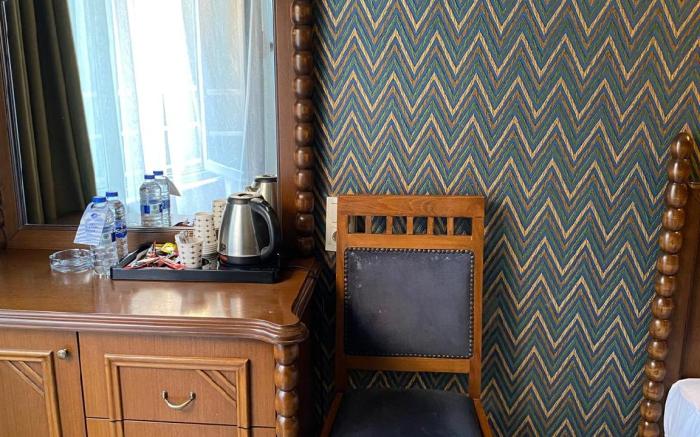 Hotel büyük levent