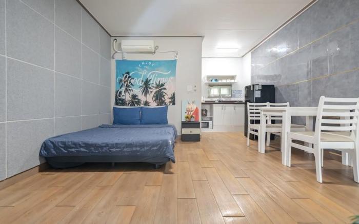 Ganghwado Violet Pension