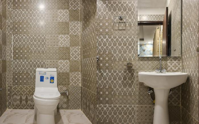 Hotel Akash Residency