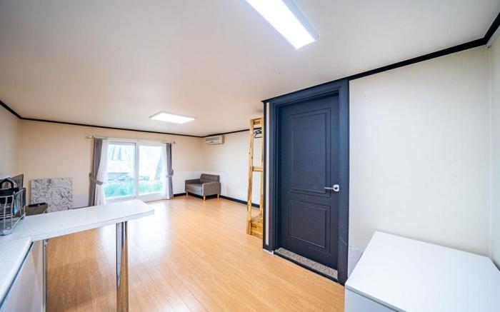 Hongcheon D-Day Pension Camping