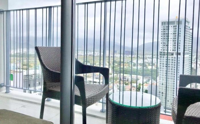 Panorama Sun Light Apartment