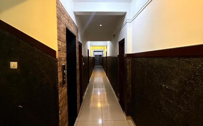 Indeo Residency 