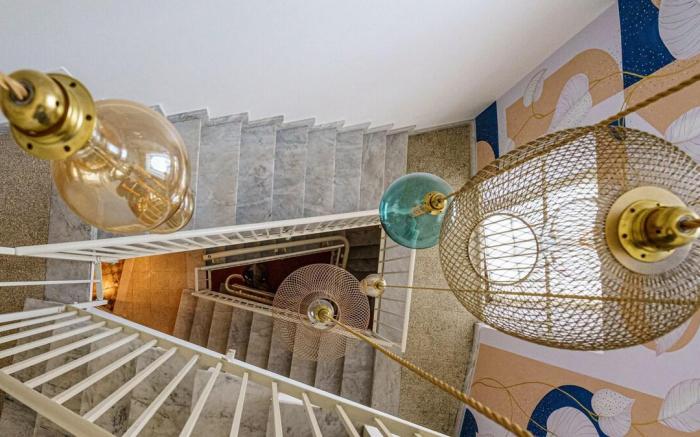 Sicilia Experience - Palazzo Nouveau