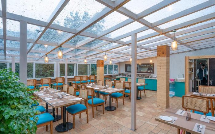 Excel Hotels & Resorts Mall Road Nainital