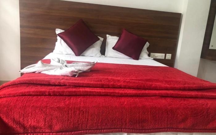 Kannamundayil Residency